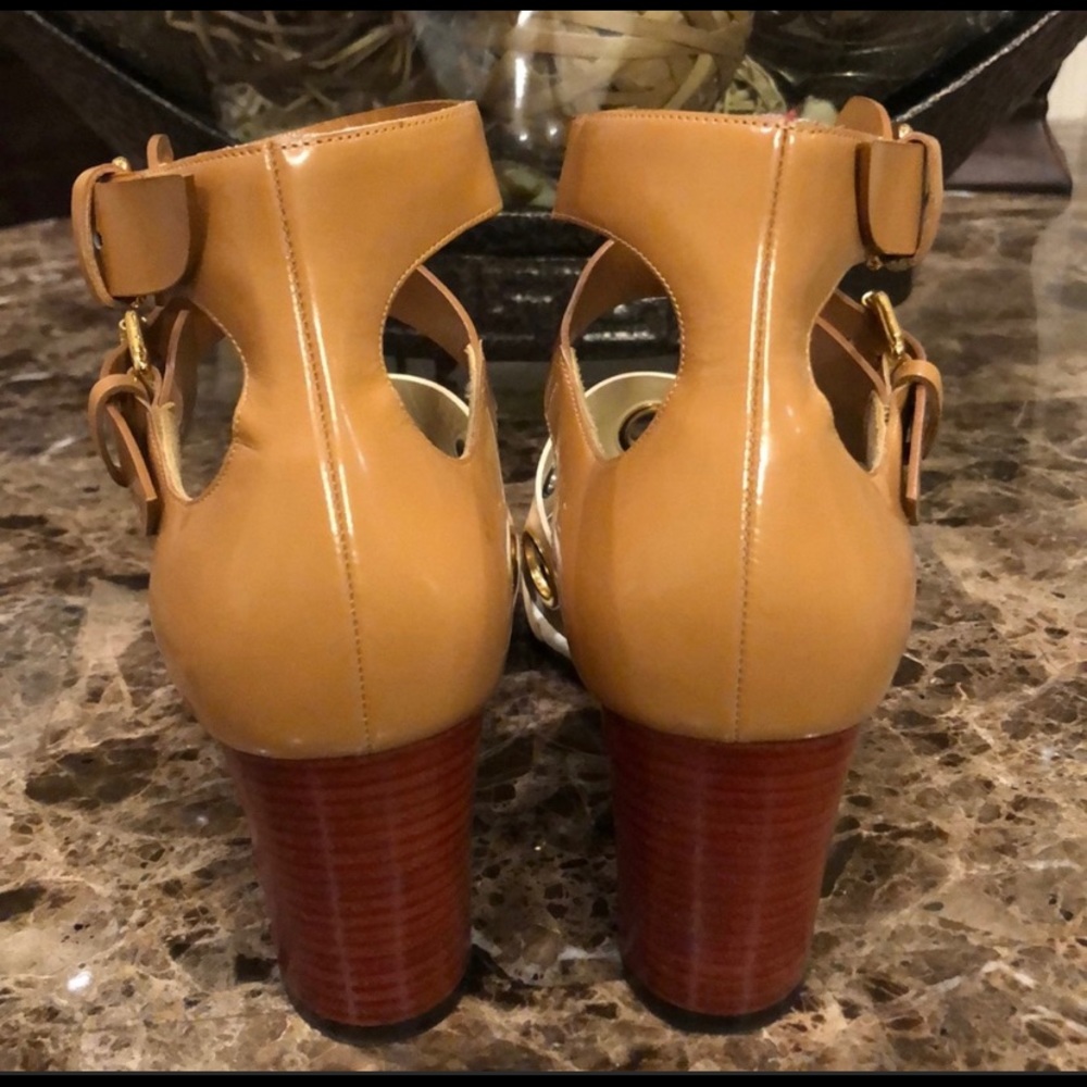 Beautiful Christian Louboutin sandals